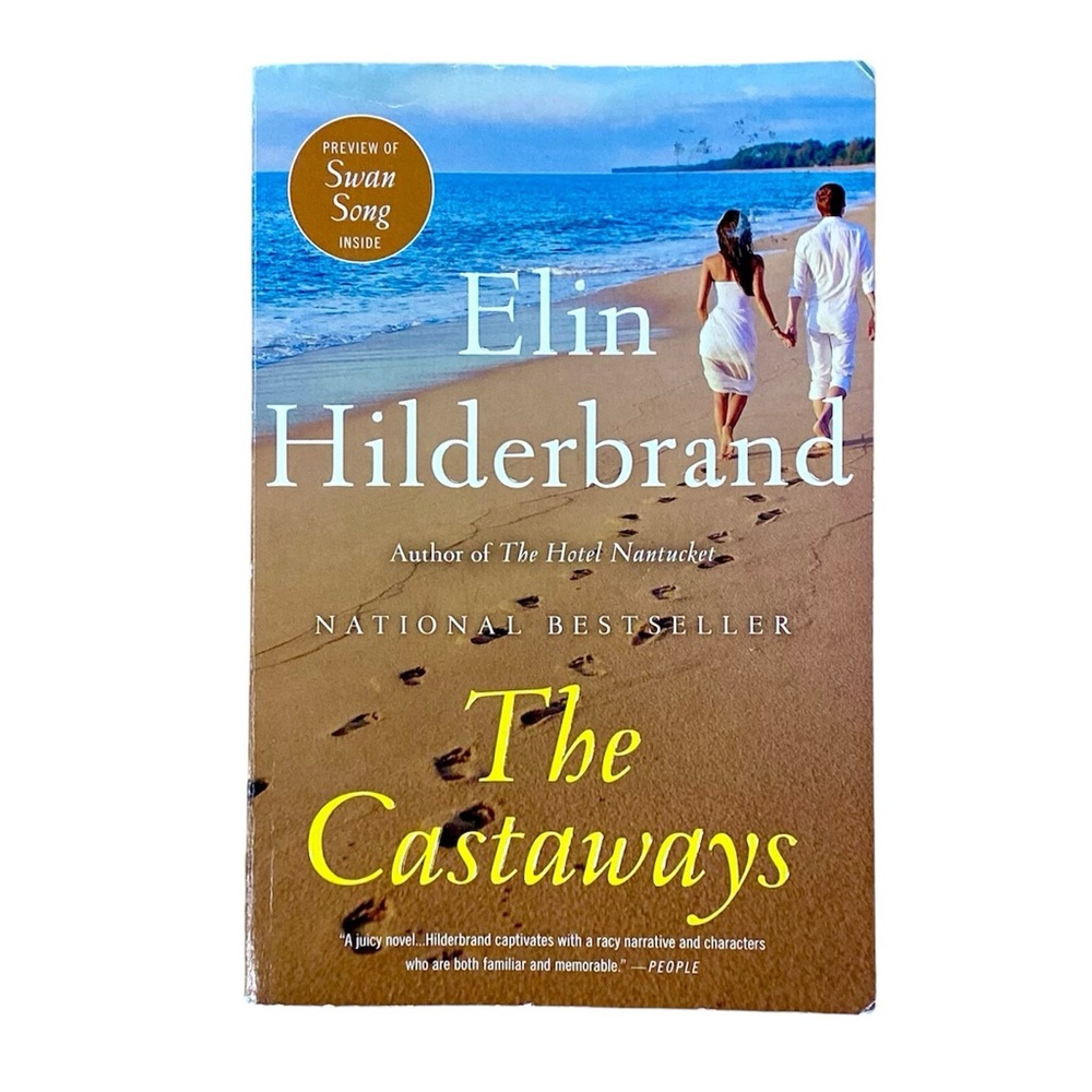 ELIN HILDERBRAND The Castaways